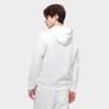 FILA Sweatshirts Men's White Hooded Moderate Regular F11M319206F-WT