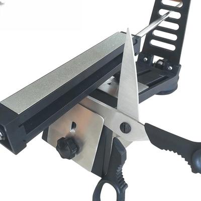 ZISIZ Fixed Angle Knife Sharpener Set