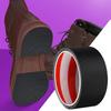Anti Slip Sole Stickers Rubber Adhesive Shoe Sole Protector Wear-Resistant Tailorable Shoe Bottom Strips For Shoes