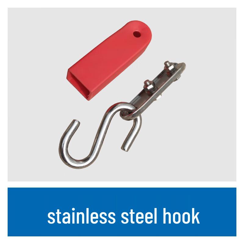 Baoyuan Competition Swimming Pool Lane Line & Accessories