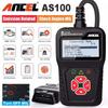 Outils de diagnostic – Lecteurs de codes et scanners