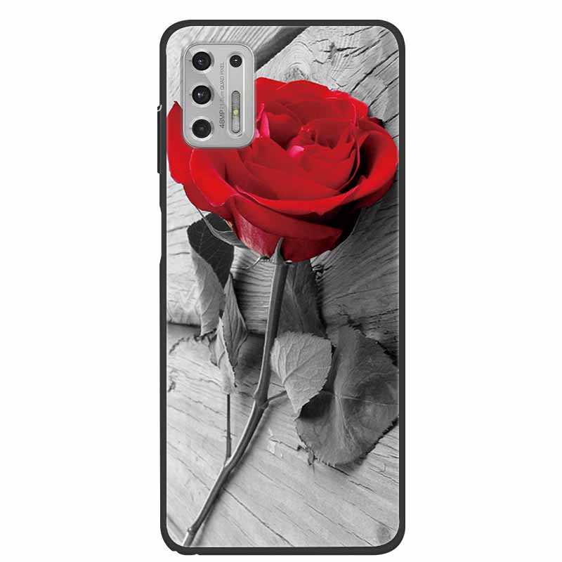 For Motorola Moto G Stylus 2021 Case Silicon Back Cover Phone Case For Moto G Stylus 2021 Soft Case for Moto GStylus XT2115 6.8"