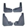 BYD Fangchengbao 8 Car Mudguards for Overseas Sales