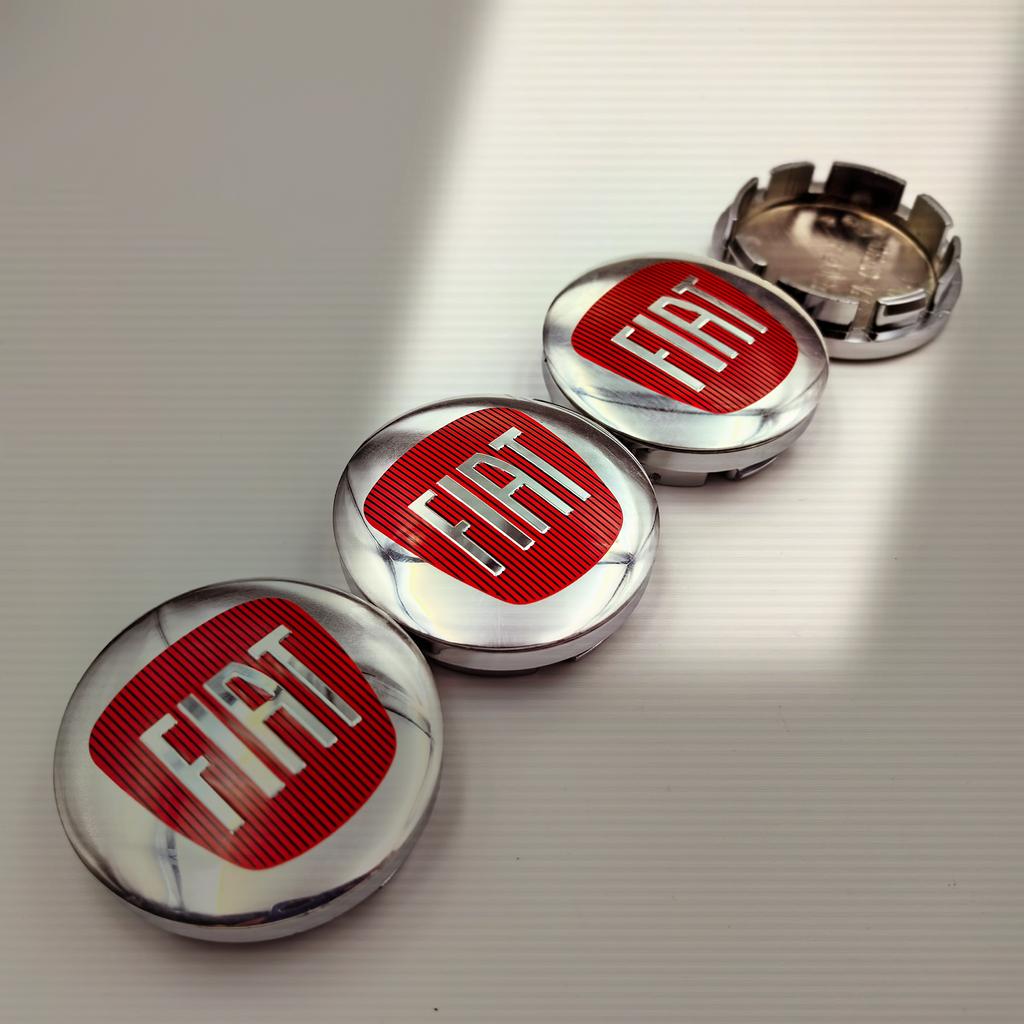 20 szt. 56mm Abarth Lancia emblemat samochodu Środkowa nakładka piasty koła Stylizacja samochodu Nakładka środkowa koła Pokrywa zastępcza piasty