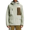 THE NORTH FACE Urban Exploration Waterproof, Windproof, And Breathable Windbreaker Jacket Men's NF0A5ABZ-51L