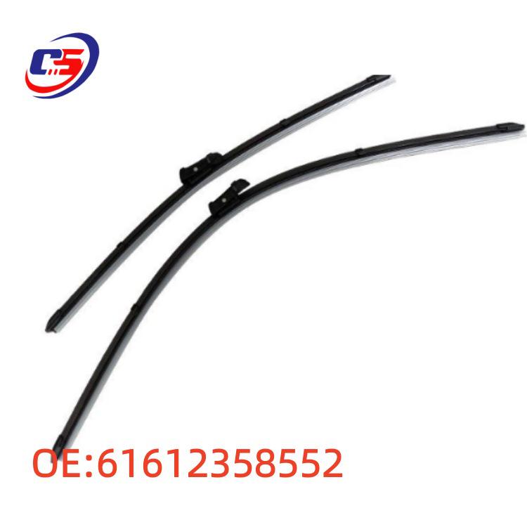 BMW F45 Car Wiper Blades Pair (61612358552) - In Stock