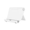 Phone Support Rack Convenient Foldable Adjustable Phone Desk Stand Holder for Desktop Bed Office