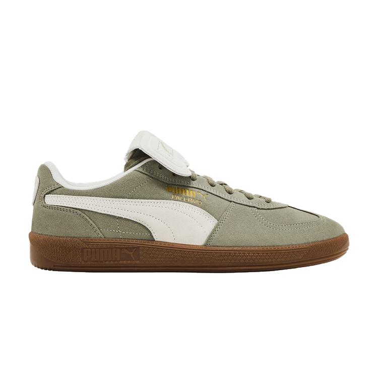 Puma Palermo Premium Suede Velvet Moss 35.5