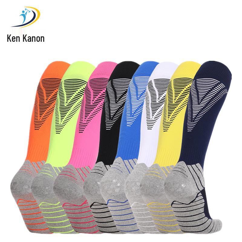 Unisex High-Tube Football Socks M