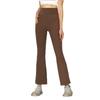 OEING High-Waist Flare Yoga Pants