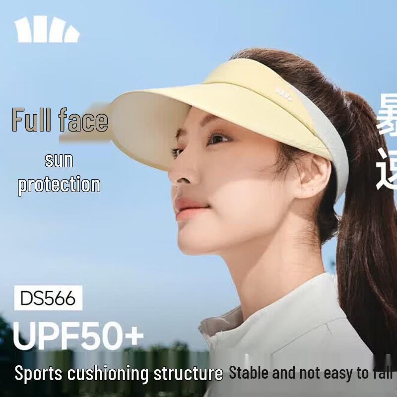 Beneunder DS566 Women s Summer UV Protection Visor
