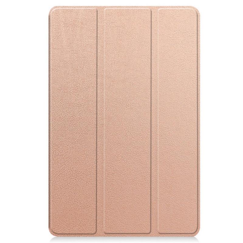 

Универсальный ударопоглощающий чехол-подставка с магнитными застежками для планшетов T50HD/T50Max/T50Plus Легкий магнитный чехол 1 розового золота
