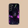 Valo Viper Phone Case for Samsung Galaxy S26 S25 S24 S23 S22 S21 Plus FE Ultra Skin Feel Shockproof Cover