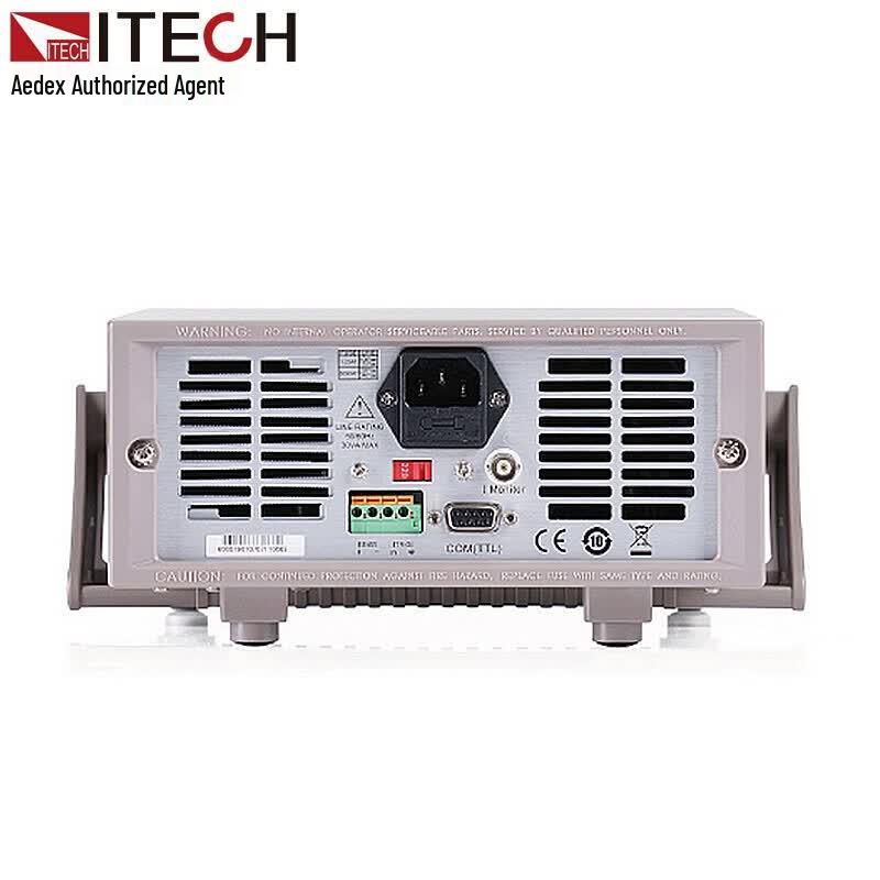 ITECH IT8512A+ Programmable Electronic Load (CN Version)