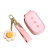 Applicable To Beijing Modern Lead Key Set Female Ix35 Lang Moving Name Map Ix25 Yuedong Rena Elantra Special Buckle