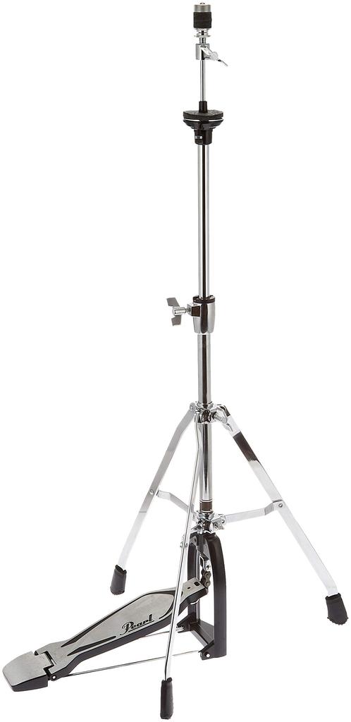 Perlový stojan na hi-hat H-63SN-JR