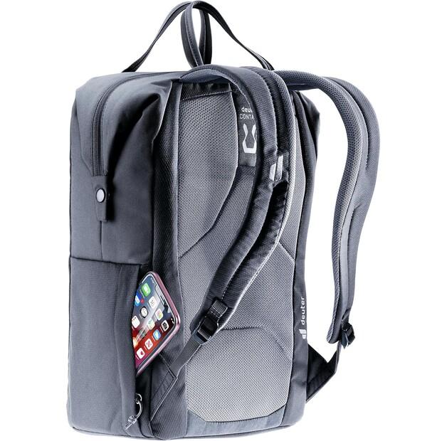 Рюкзак Deuter Vista 18 schwarz (3812025-7000)