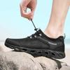 Neue Herbst Herren Sneakers Casual Fashion Atmungsaktive Mans Outdoor Sportschuhe Verschleißfeste Männliche Beliebte Weiche Tenis Schuh 39-47