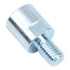 Applicable For M10x1.5 Angle Grinder Adapter Metal Construction