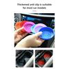 Automotive Cup Holder Universal Car Cup Coasters Waterproof Non-Slip Insert