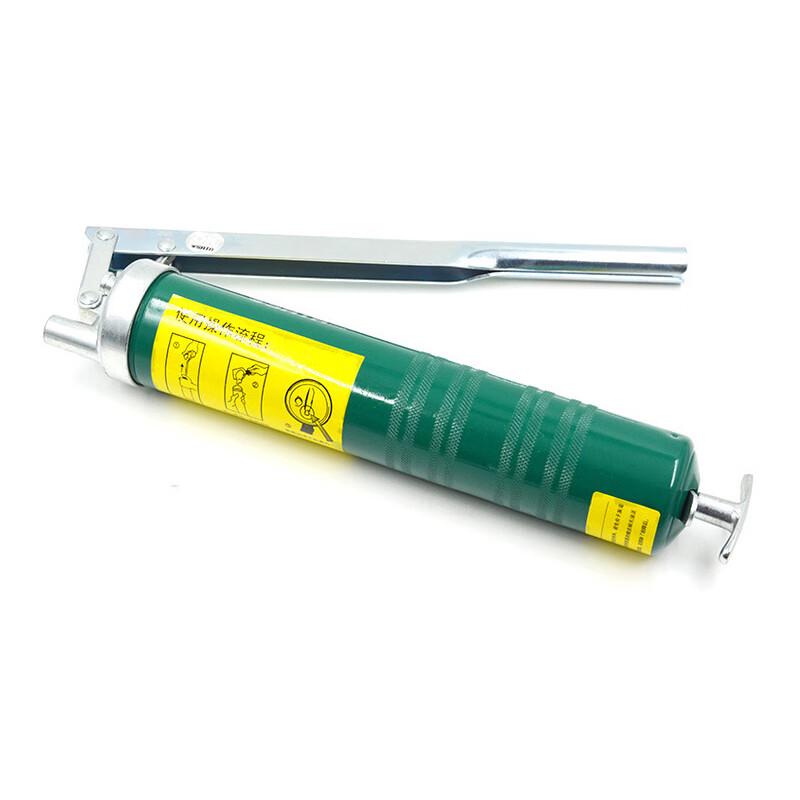 SATA Professional Manual Grease Gun 400cc