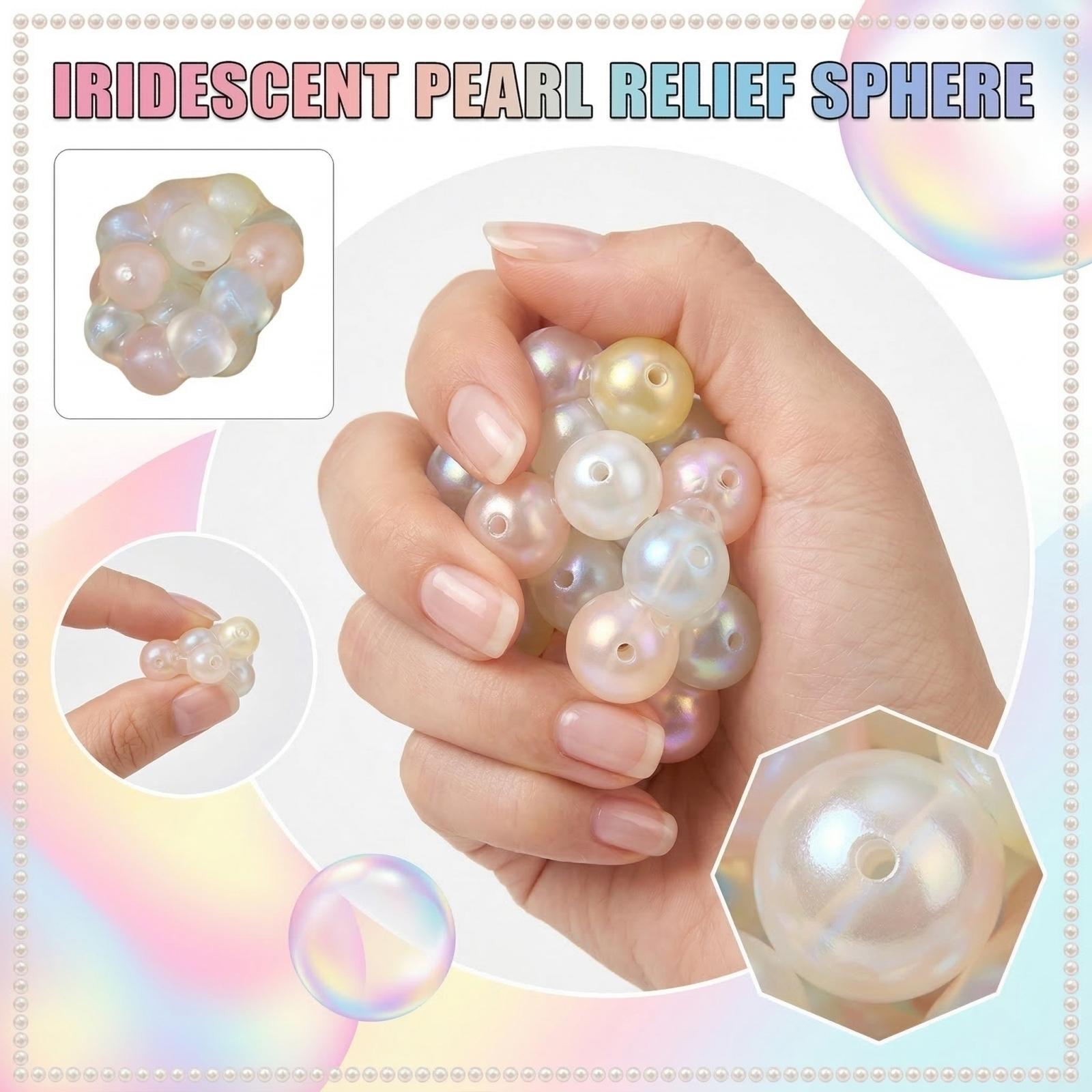 

Cute Pinching Le Delicate Decompression Toy Gift Suitable For Little Girl s Birthday One Size