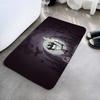 D-Dont S-Starve Floor Mat For Living Room Sofa Floor Cushions Modern Soft Fluffy Home Rug For Children's Bedroom Play Carpet