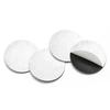 4Pcs 52MM Car Wheel Center Hub Stickers Logo for Mini Cooper JCW R50 R52 R53 R56 R57 R58 R60 MINI CLUBMAN COUNTRYMAN Accessories