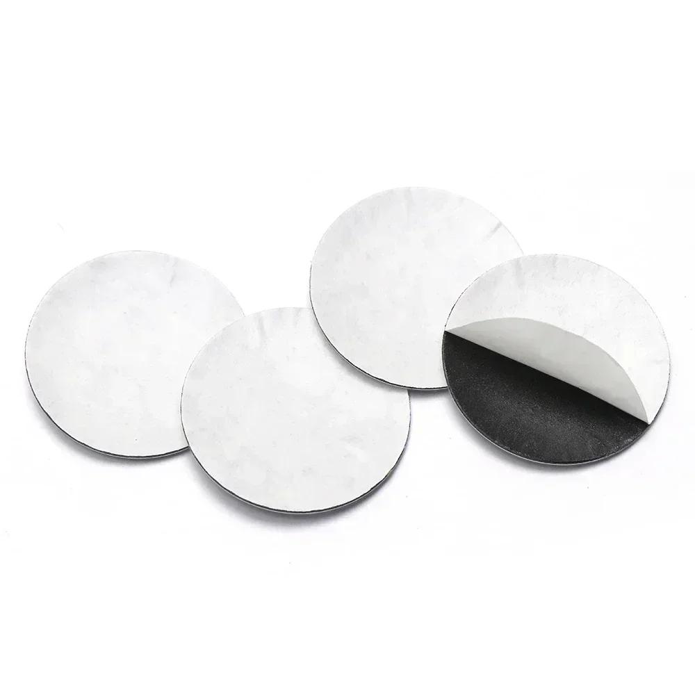 4Pcs 52MM Car Wheel Center Hub Stickers Logo for Mini Cooper JCW R50 R52 R53 R56 R57 R58 R60 MINI CLUBMAN COUNTRYMAN Accessories