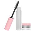 10pcs 10ml Empty Mascara Tube Reusable Portable Mascara Bottle for Eyelash Growth Oil