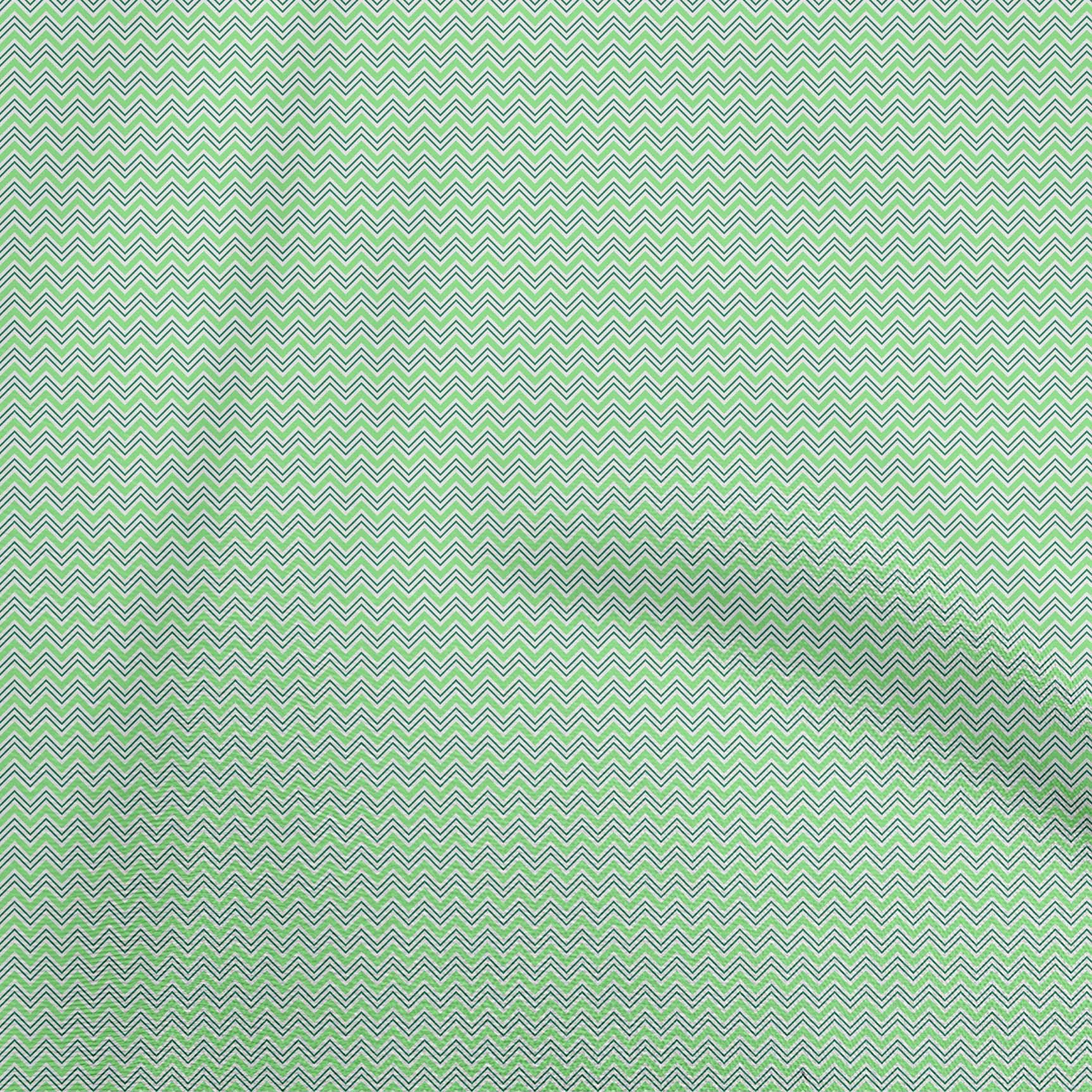 

oneOone Cotton Flex Grey Fabric Chevron Швейна тканина у дворі з принтом для шиття одягу своїми руками 40 дюймів 42 Inch Wide - Viscose Chiffon грушевий