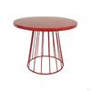 2 Pieces Dessert Display Plate Decor Storage Tray for Wedding Cafe Baking Celebration