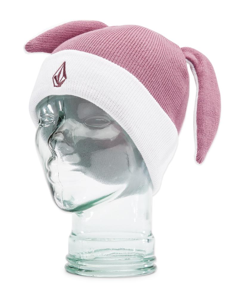 Volcom Pletená čepice SNOW CREATURE Klobouk BUV Dětský (Charakter) [NN5852500 / ČEPICE]