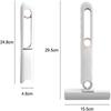 Portable Squeeze Mop Mini Cleaning Mops Handheld Kitchen Desk Bathroom Window Glass Sponge Cleaner Home Cleaning Tools