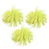 3Pcs Fish Tank Artificial Coral Decoration Simulation Sea Urchin Ball Aquarium Landscaping Ornament