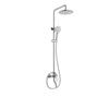 HEGII HMF955-333 Pressurized Shower Set