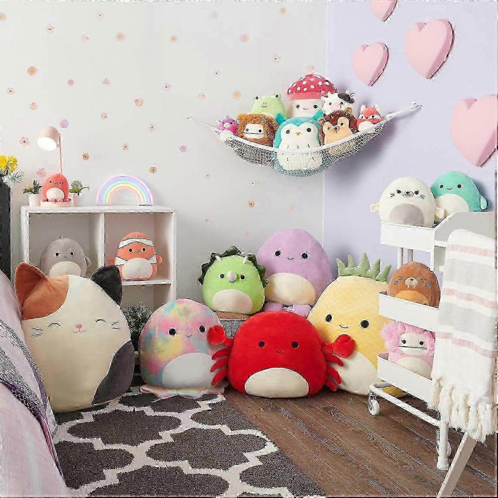 Banana Super Soft Plush Toy, Pillow Doll Ragdoll Birthday Gift 2025, Comforting Cuddle Buddy