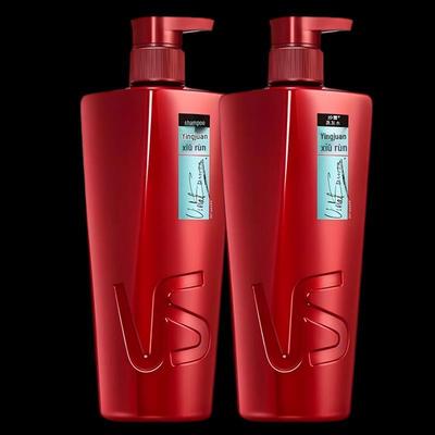 Vidal Sassoon Volym & Reparation Schampo