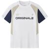 Fila Kids' Summer Short-Sleeve T-Shirt
