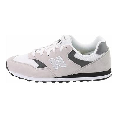 393 'Grey' Sneakers ML393SE1