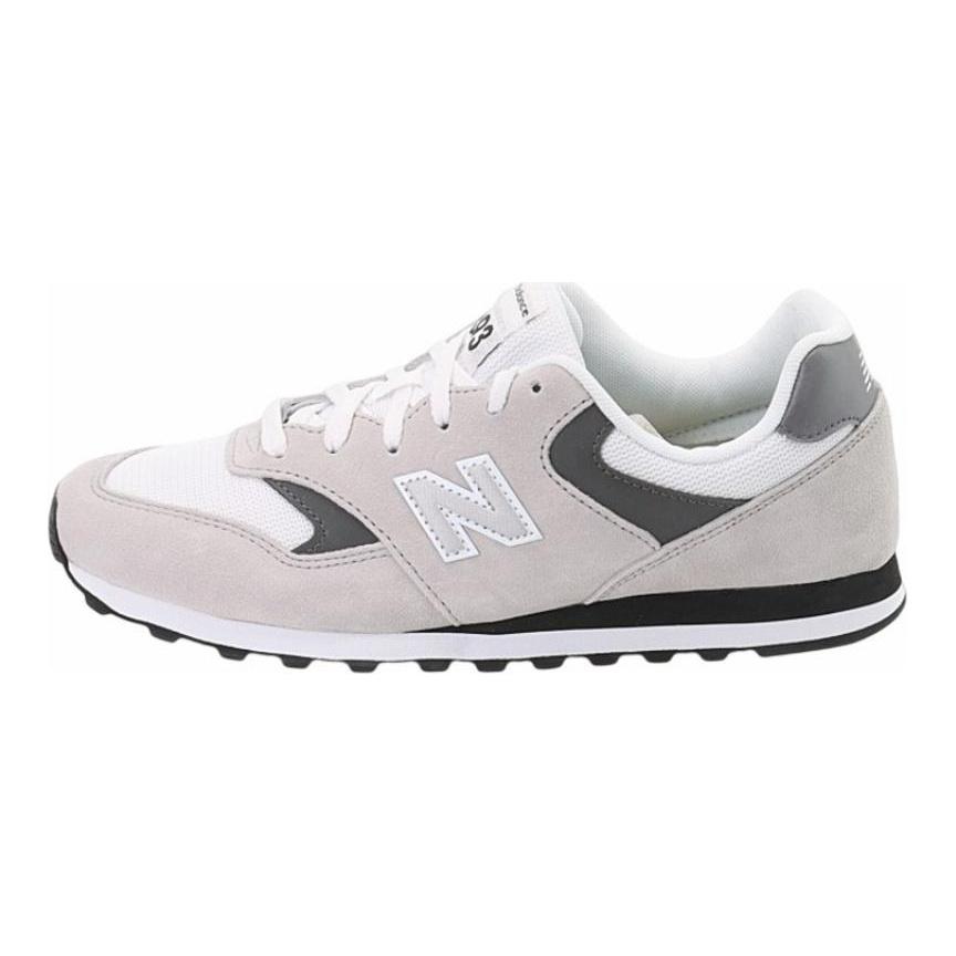 New Balance 393 'Grey' Sneakers ML393SE1