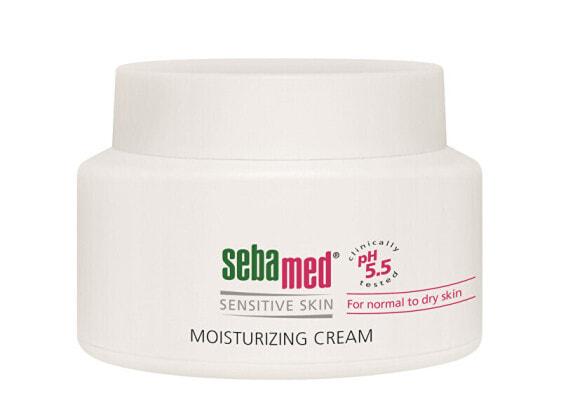 

Увлажняющий крем SEBAMED Classic Moisturizing 75 мл