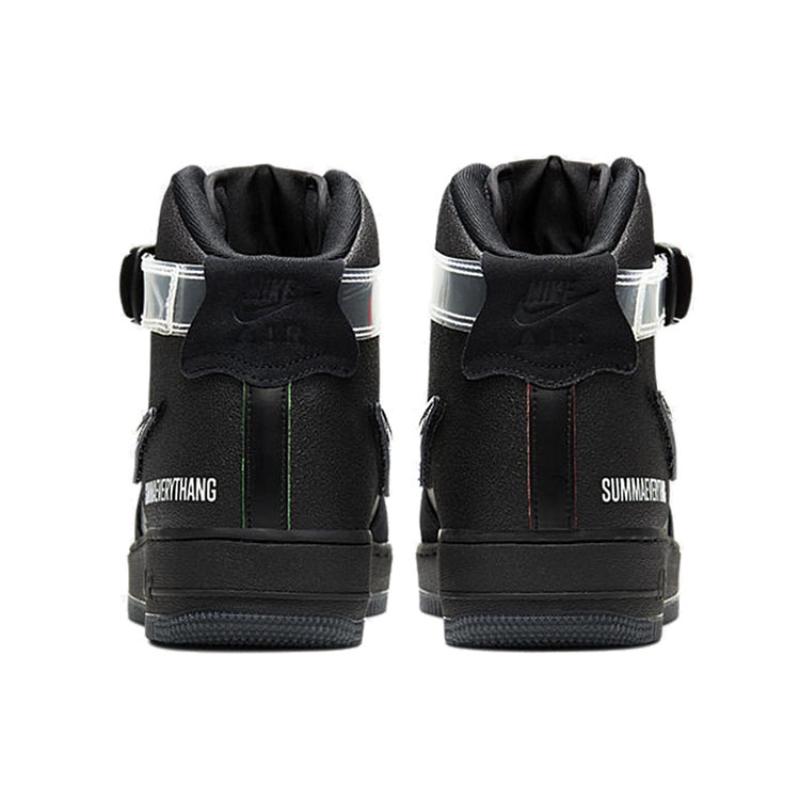 Nike Air Force 1 High All For 1 Lauren Halsey Summaeverythang Sneaker CU3052-001