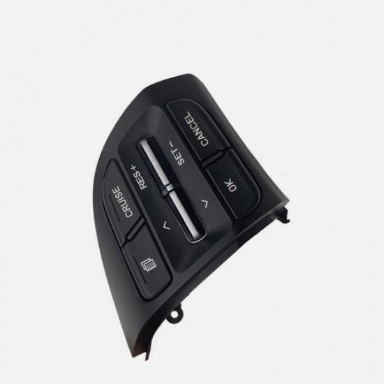 Multi-Function Steering Wheel Cruise Control Switch 96720-J9110 For Hyundai Kona
