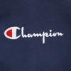 Champion 90s Made In USA Embroidered Tag Old Reverse Weave Long Sleeve Reverse Weave Sweatshirt Trainer Men's Used