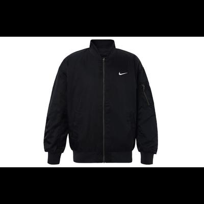 Sportjacke Damen Schwarz DV7877-010