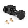 Easy To Install Proportioning Valve Pressure Regulator For Wide Applications Regulator Screw
