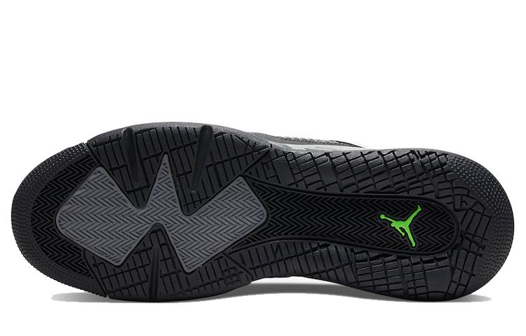 Jordan Mars 270 Electric Green CT9132-001