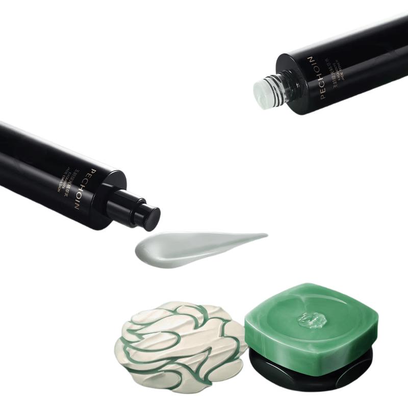 Pechoin Lingyu Anti-Aging 4-Piece Skincare Set
