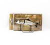 Little Jack Gillary 01 58mm 4.5 Grams Jointed Sinking Lure 02 (9130)